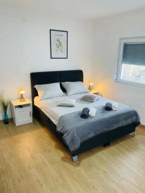 Muki apartments